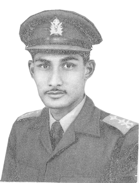 R S Shreshta R S Shreshta